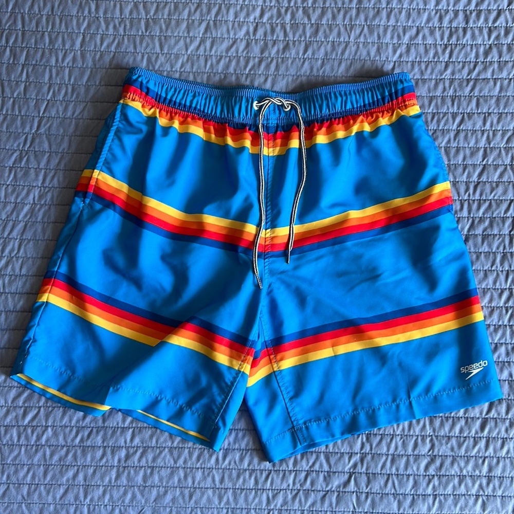 Speedos Shorts